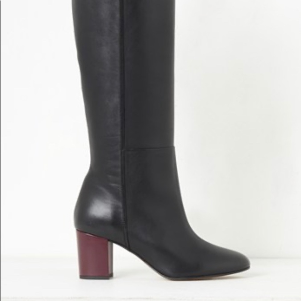 French Connection Renzo Boots